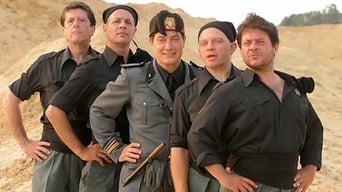 Fascisti su Marte (2006)
