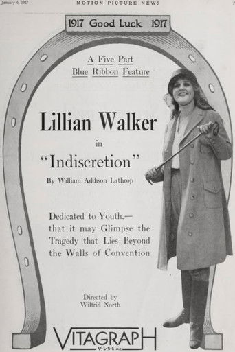 Indiscretion (1917)
