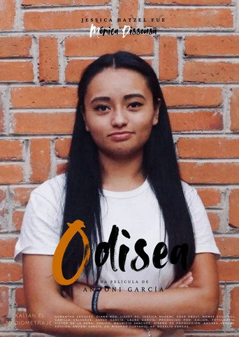 ODISEA — Pósters 24