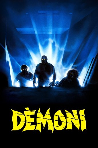 Dèmoni (1985)