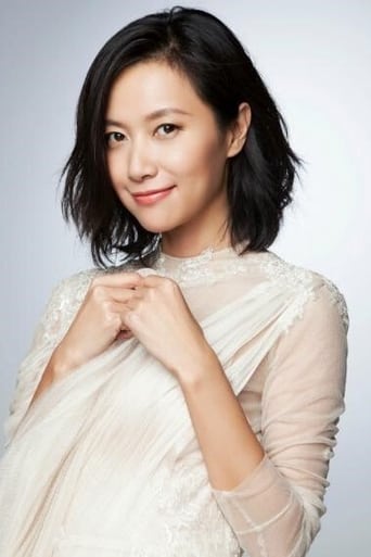 Imagen de Xu Jinglei