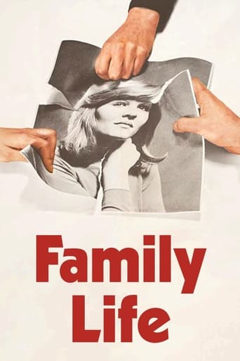 Poster för Family Life