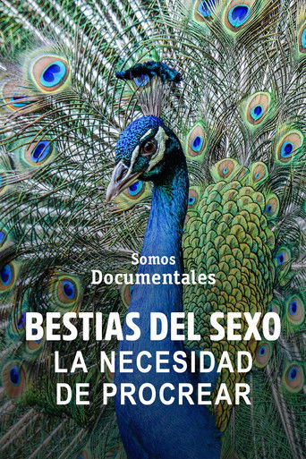 Sexy Beasts: The Need to Breed (2023)