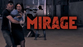 Mirage (2019)