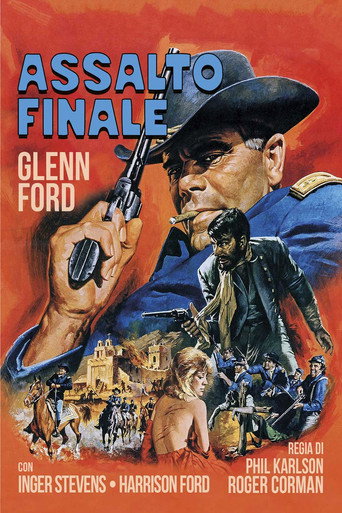 A Time for Killing — Posters 15