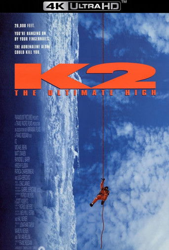 K2 poster 8
