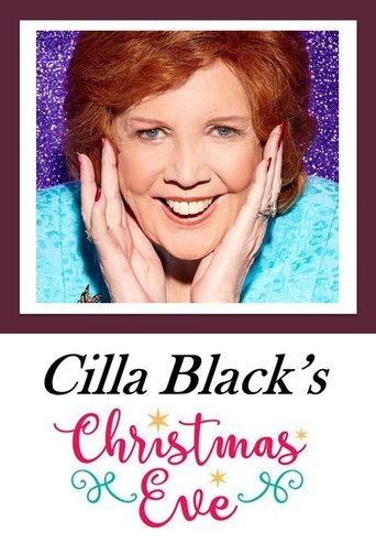 Cilla Black's Christmas Eve (1983) Cilla Black's Christmas Eve (1983)