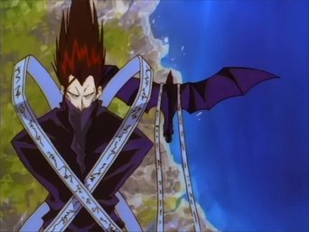 Episódio O Destino do Grupo Juppongatana da série Samurai X