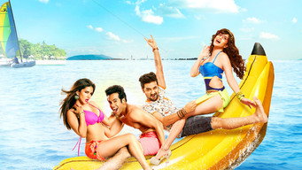 #2 Mastizaade