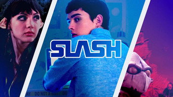 #4 Slash