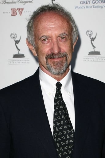 Profile picture of Jonathan Pryce