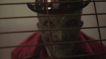 Leprechaun: The Beginning (2025)