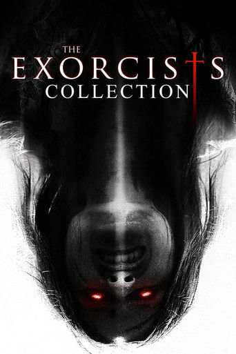 The Exorcists Collection