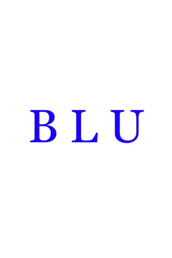 B L U (2020)