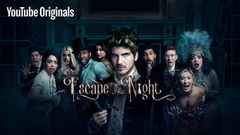 #8 Escape the Night