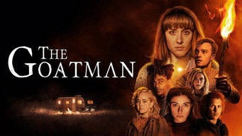 The Goatman (2023)