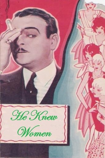 He Knew Women (1930)