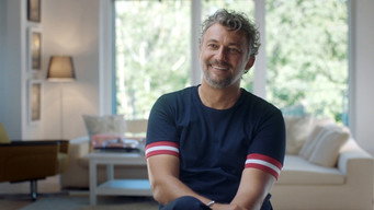 Jonas Kaufmann - A Global Star in Private (2020)