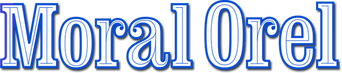 Moral Orel logo