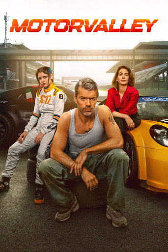 Motorvalley (2026)