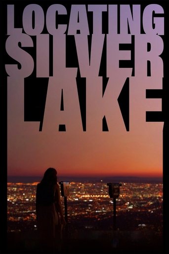 Locating Silver Lake (2018) Locating Silver Lake (2018)