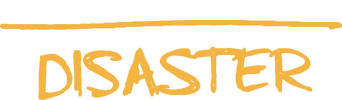 Beautiful Disaster logo