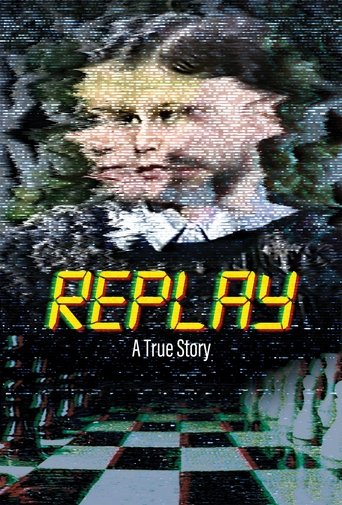 Replay poster