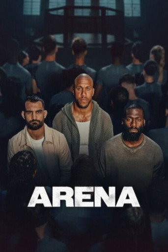 The Arena