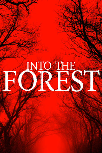 Poster för Into the Forest