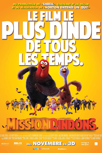 Mission dindons