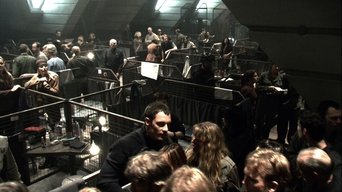 Battlestar Galactica