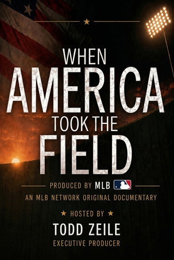 When America Took the Field (2026)