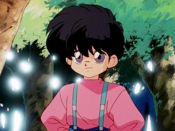 Ranma ½ S01E134
