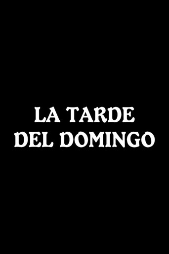 La tarde del domingo (1957) La tarde del domingo (1957)