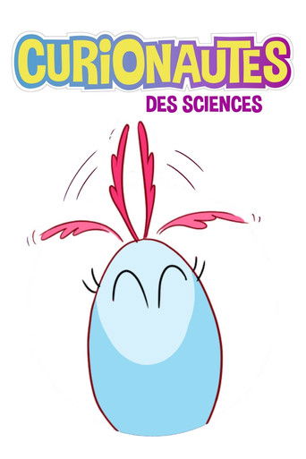 Curionautes des Sciences poster