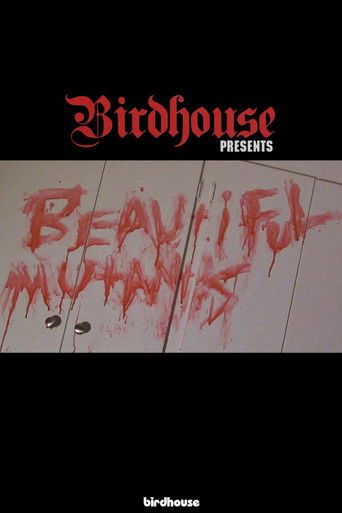 Beautiful Mutants — Film en streaming