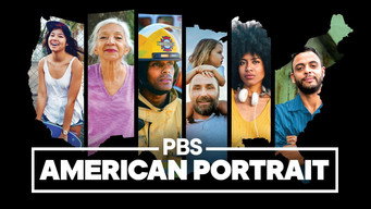 PBS American Portrait (2021- )
