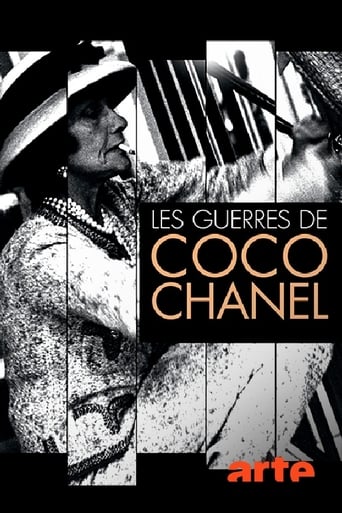 Wojny Coco Chanel / Les guerres de Coco Chanel