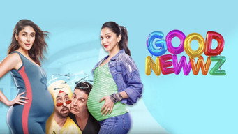 #14 Good Newwz