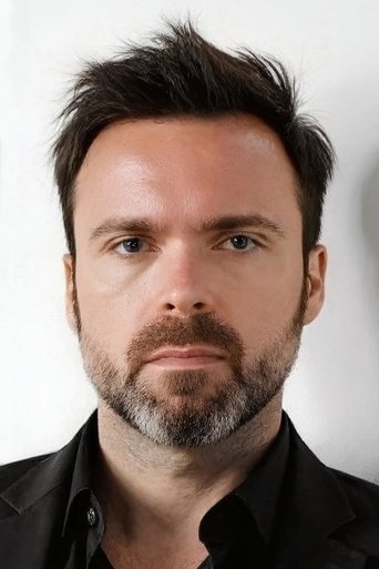 Brandon Slagle headshot