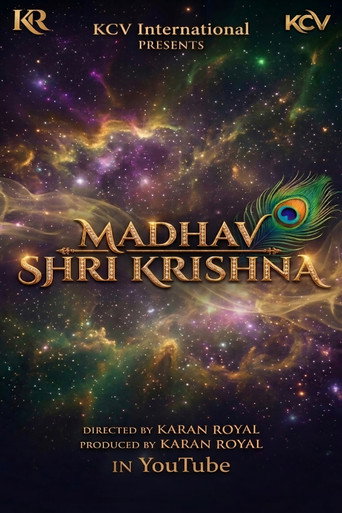 Madhav Shri Krishna