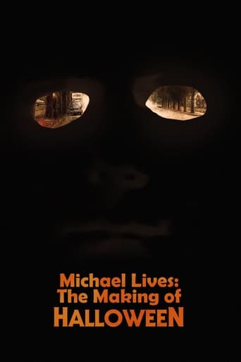 Michael Lives: The Making of Halloween