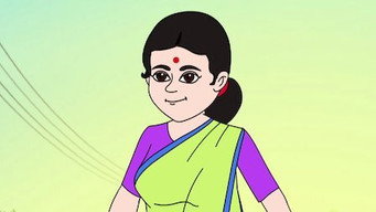 Episode 1 — Cycle Thief / Sonu Sleepwalker