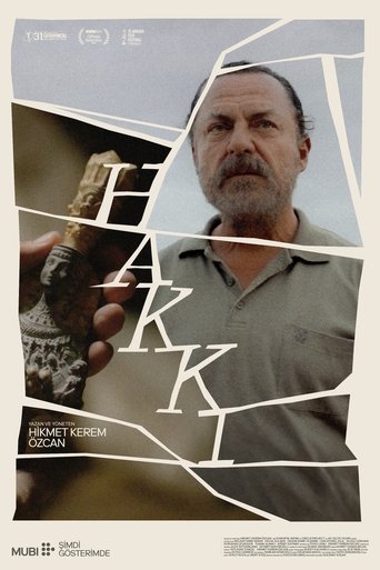 Hakkı (2024)