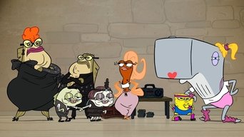 Cena de Episódio 10