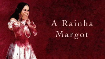 Cena de A Rainha Margot