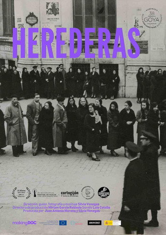 Heiresses (2023)