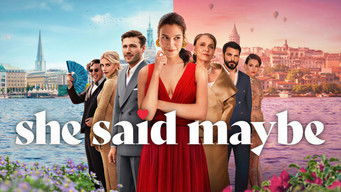 Galeria 5 - Y ella dijo quizás