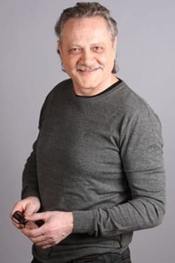 Image of Marián Geišberg