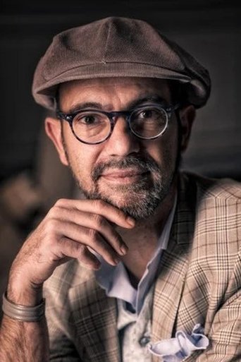 Pieter Porters is Self - Designer